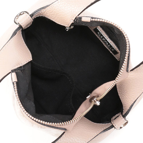 RIPANI  ムートンバッグ - 画像5