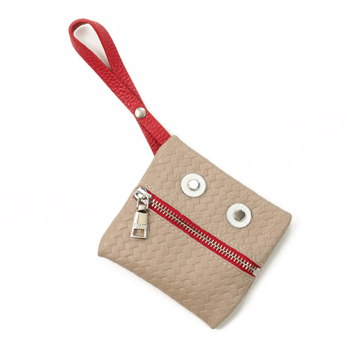 RIPANI RIPPY ポーチ - 画像1