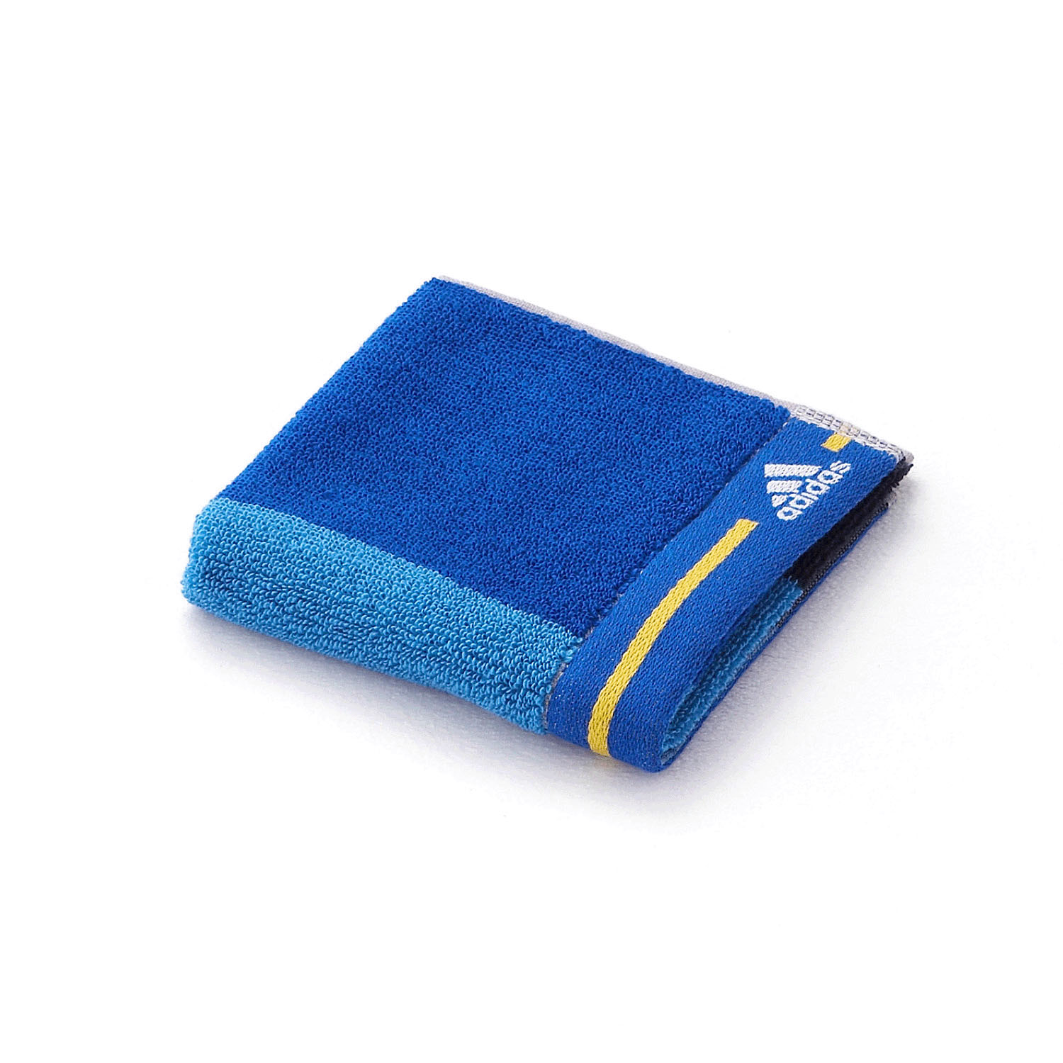 adidas（アディダス）スリートーン タオルハンカチ - 画像9