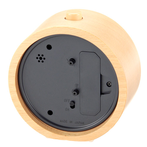 リキ アラームクロック - 画像2