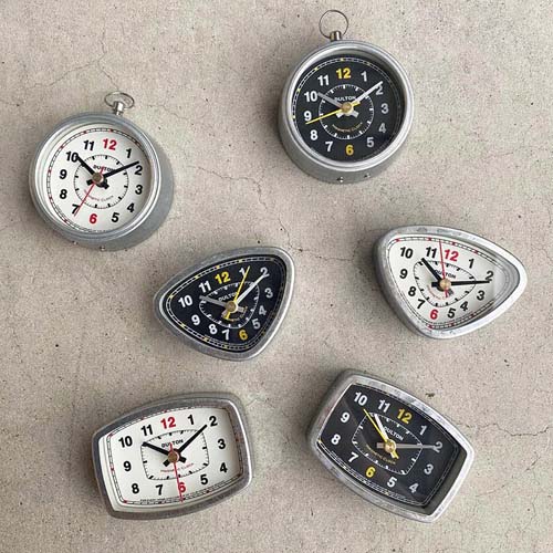 MAGNETIC CLOCK RECTANGLE - 画像9