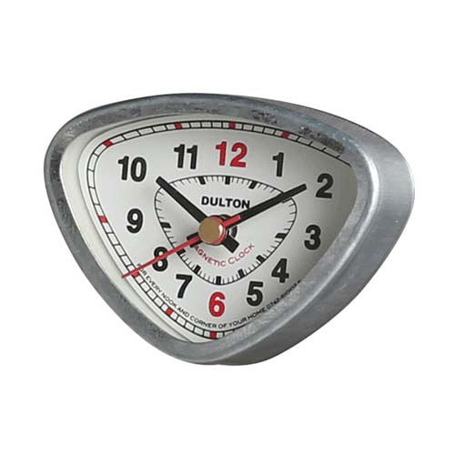 MAGNETIC CLOCK TRIANGLE - 画像6