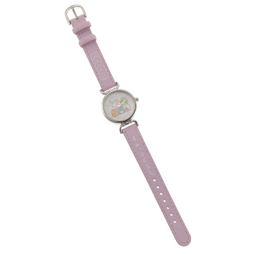 【在庫無くなり次第販売終了】すみっコぐらし ウオッチ - 画像16