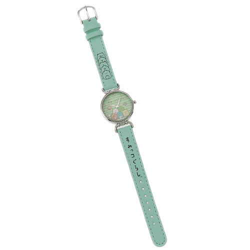 【在庫無くなり次第販売終了】すみっコぐらし ウオッチ - 画像28