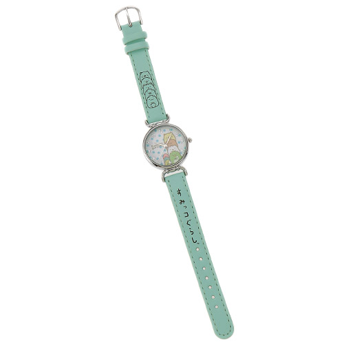 【在庫無くなり次第販売終了】すみっコぐらし ウオッチ - 画像32