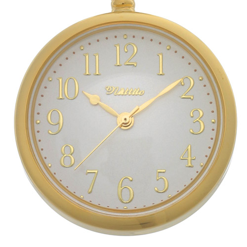 ハートチャームウオッチ - 画像2