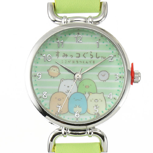 すみっコぐらし ウォッチ - 画像11