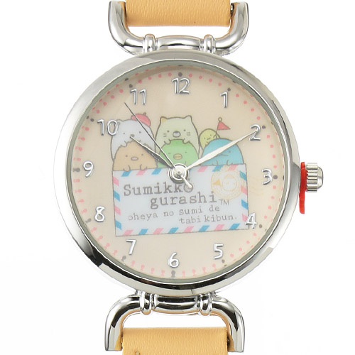 すみっコぐらし ウォッチ - 画像19