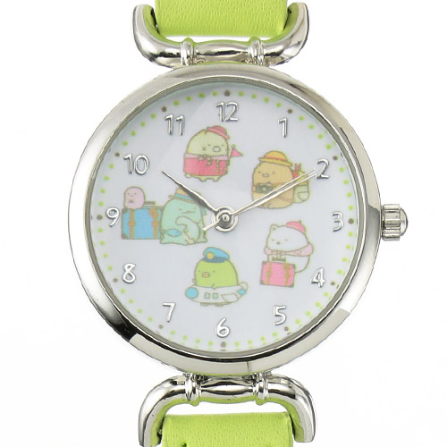 すみっコぐらし ウォッチ - 画像21