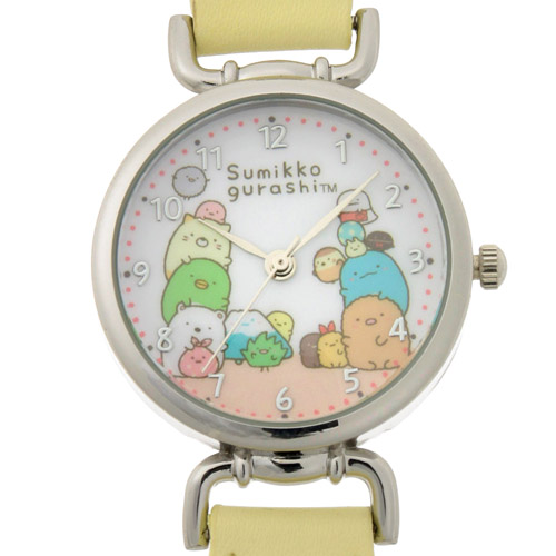 すみっコぐらし ウォッチ - 画像25