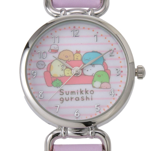 すみっコぐらし ウォッチ - 画像33