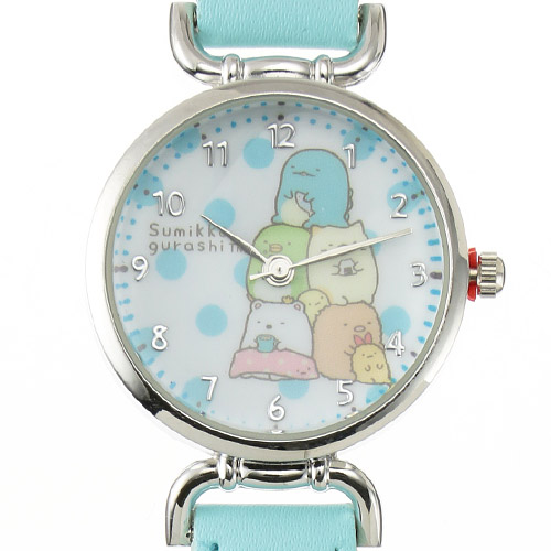 すみっコぐらし ウォッチ - 画像5