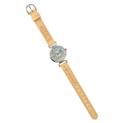 すみっコぐらし ウォッチ - 画像8