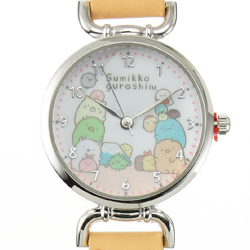 すみっコぐらし ウォッチ - 画像9