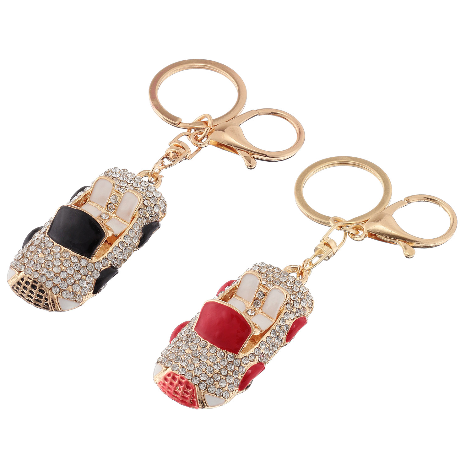 車チャーム - 画像1