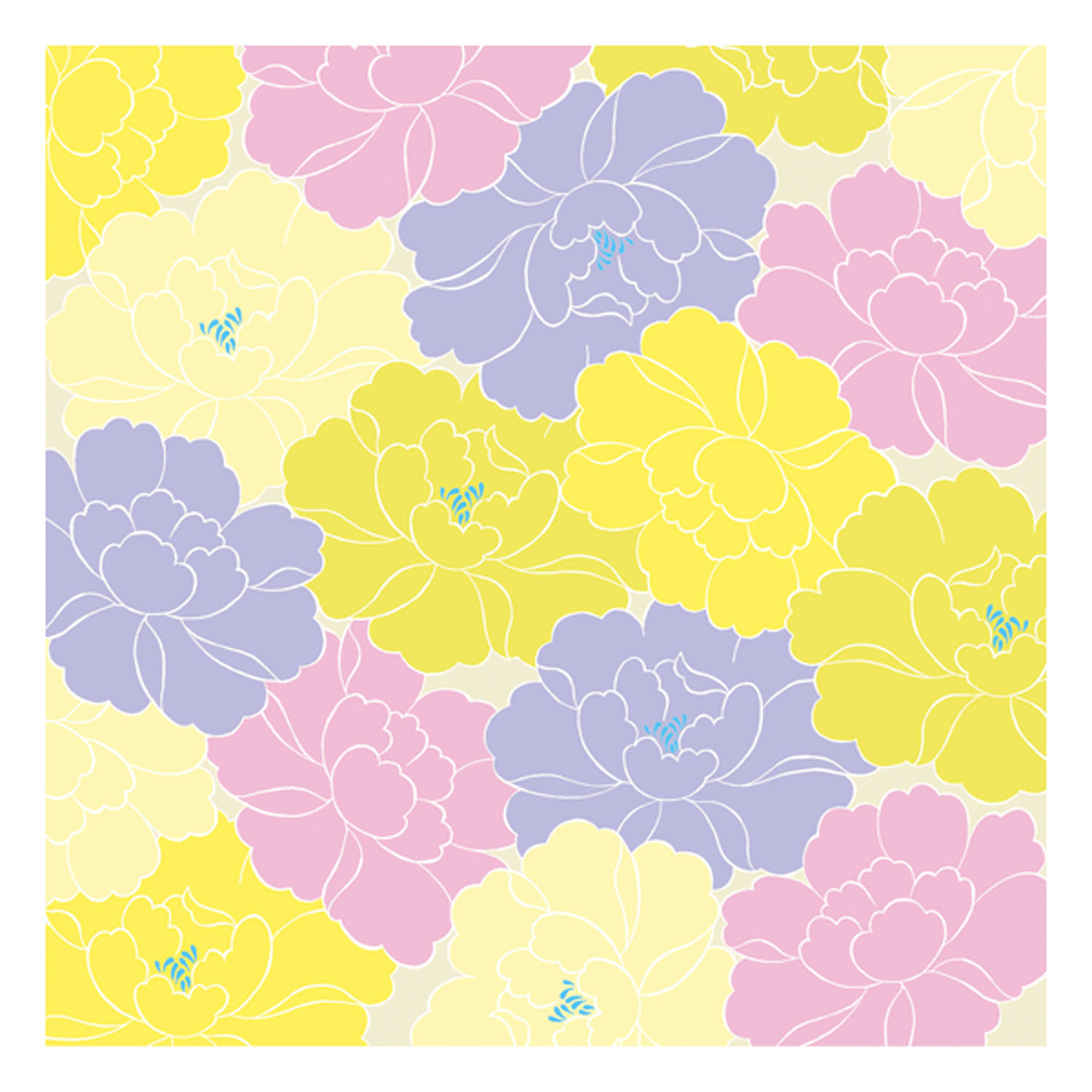100 ひめむすび牡丹 - 画像3