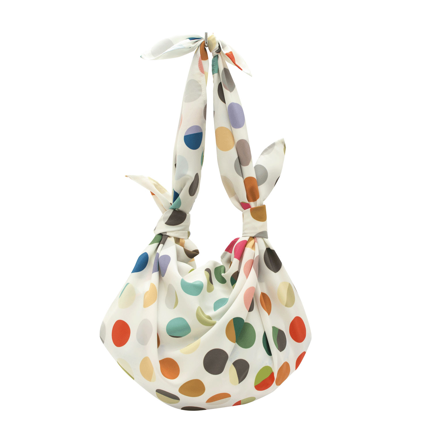 超撥水風呂敷ながれ カラフル96cm - 画像4