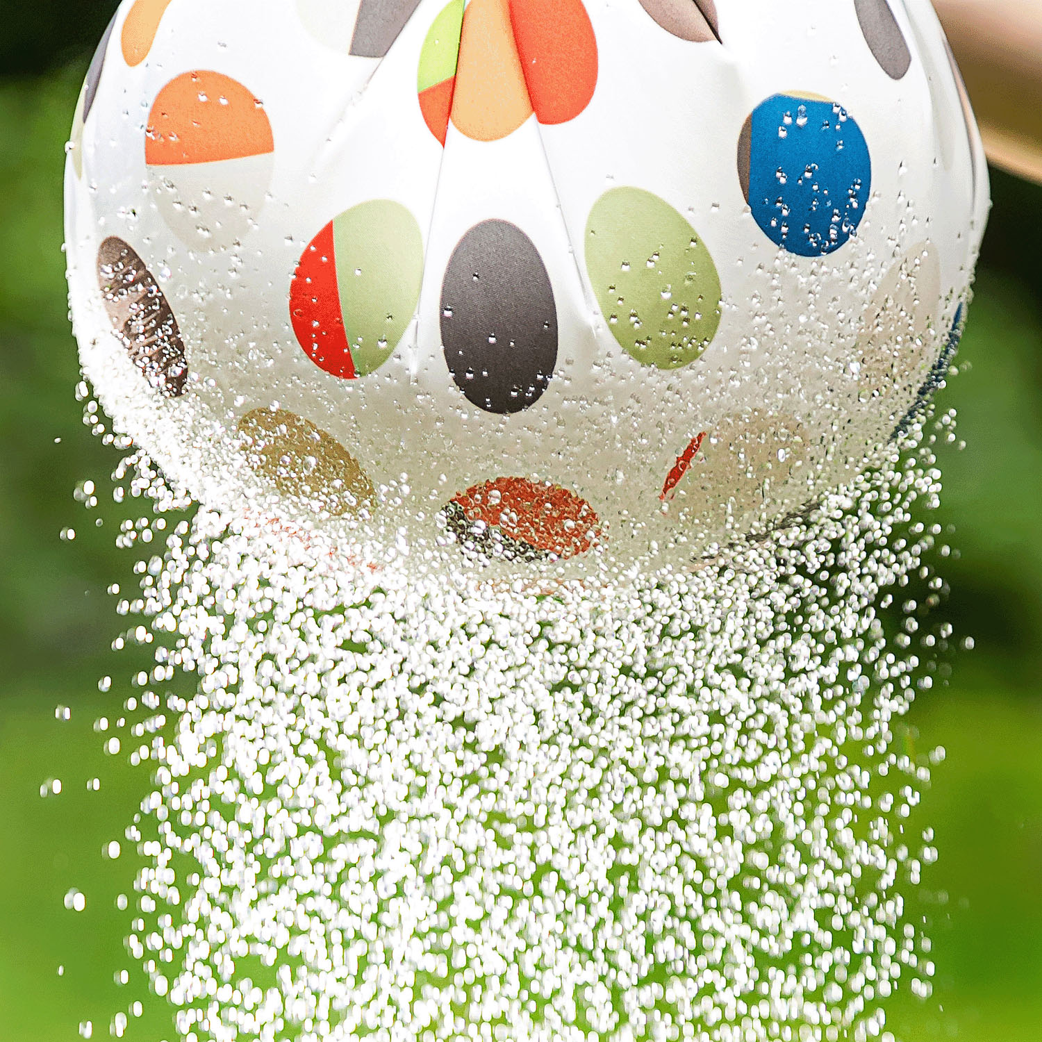 超撥水風呂敷ながれ カラフル96cm - 画像7