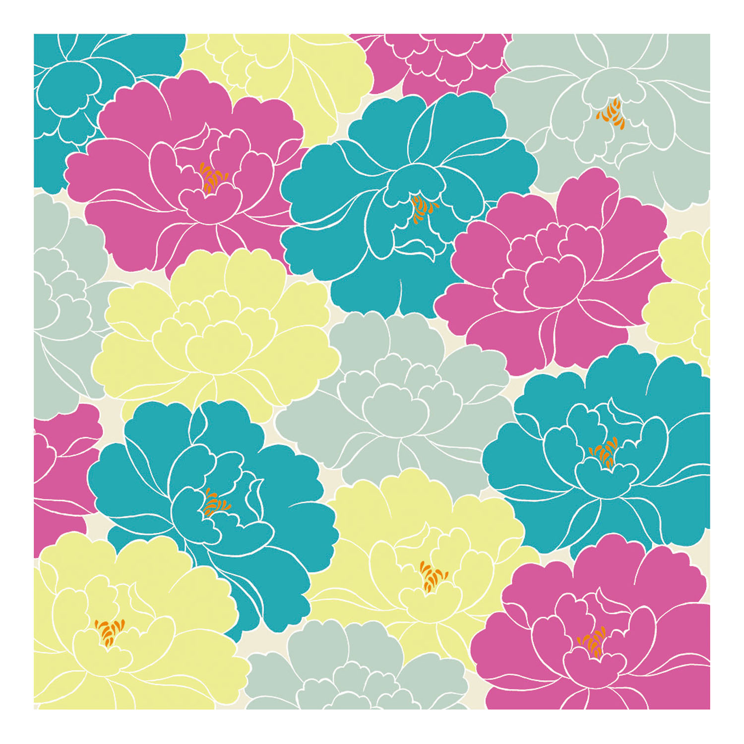 50ひめむすび クラム - 画像2