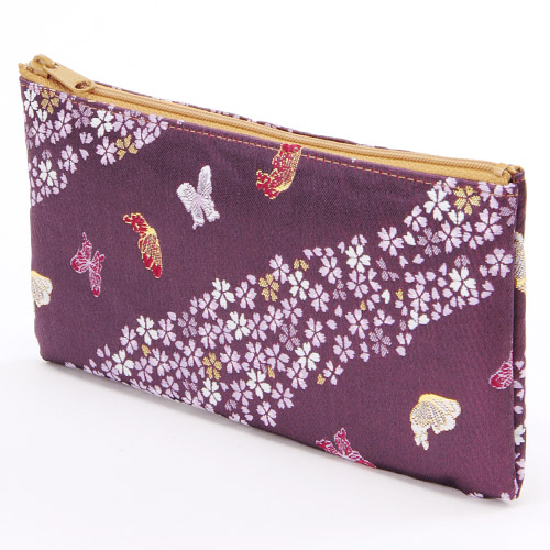 金襴ペンケース - 画像3