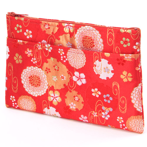 金襴小物入 中 - 画像3