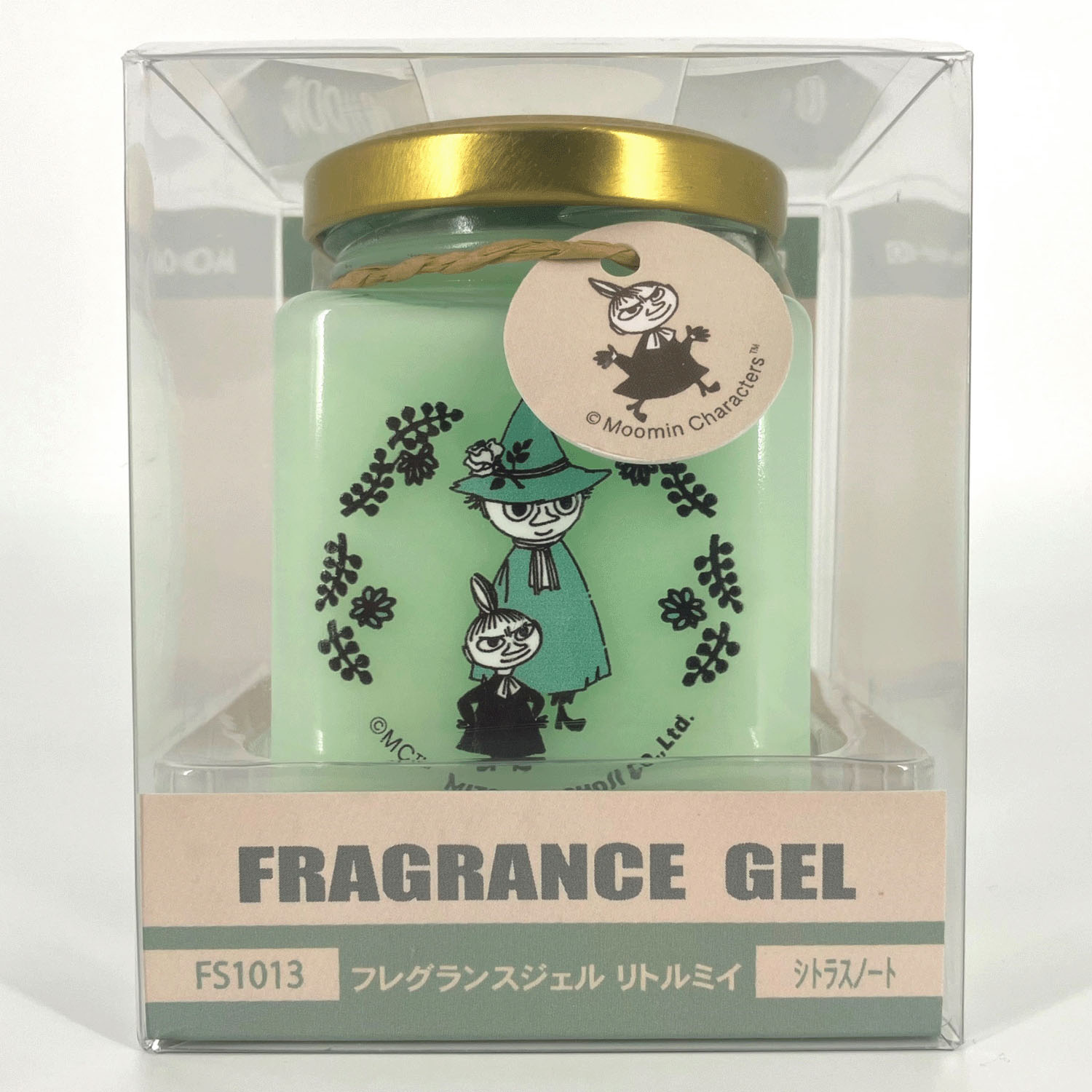 フレグランスジェル リトルミイ - 画像15