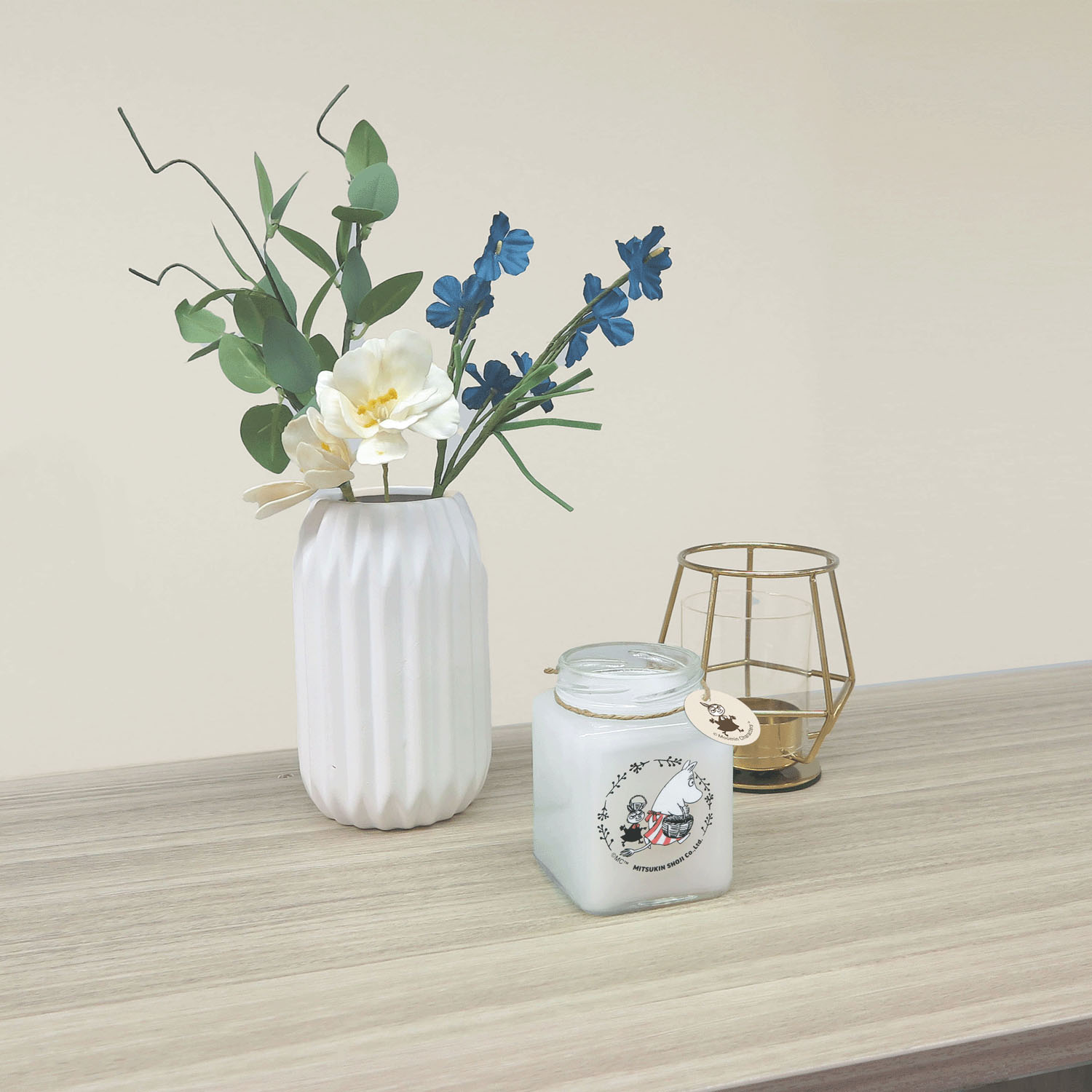 フレグランスジェル リトルミイ - 画像4