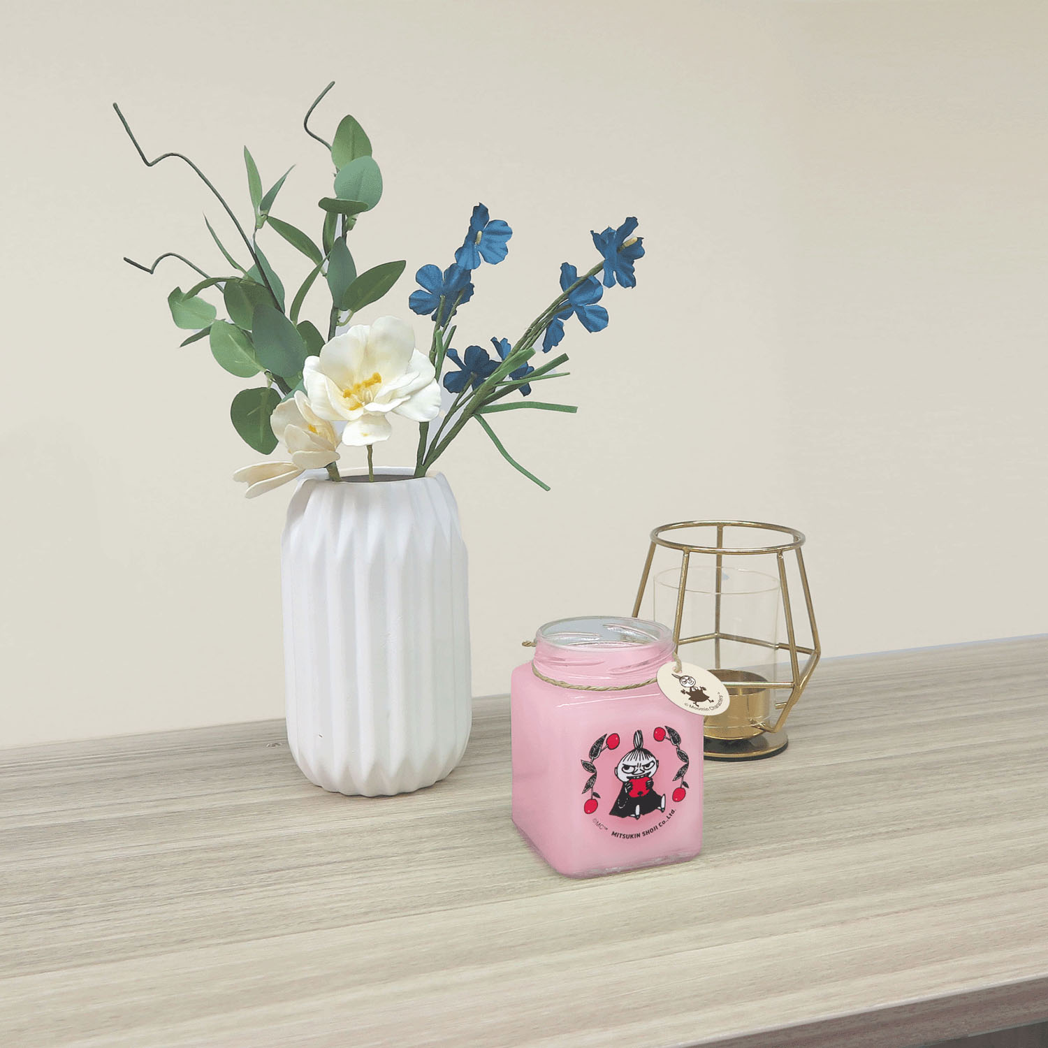 フレグランスジェル リトルミイ - 画像9