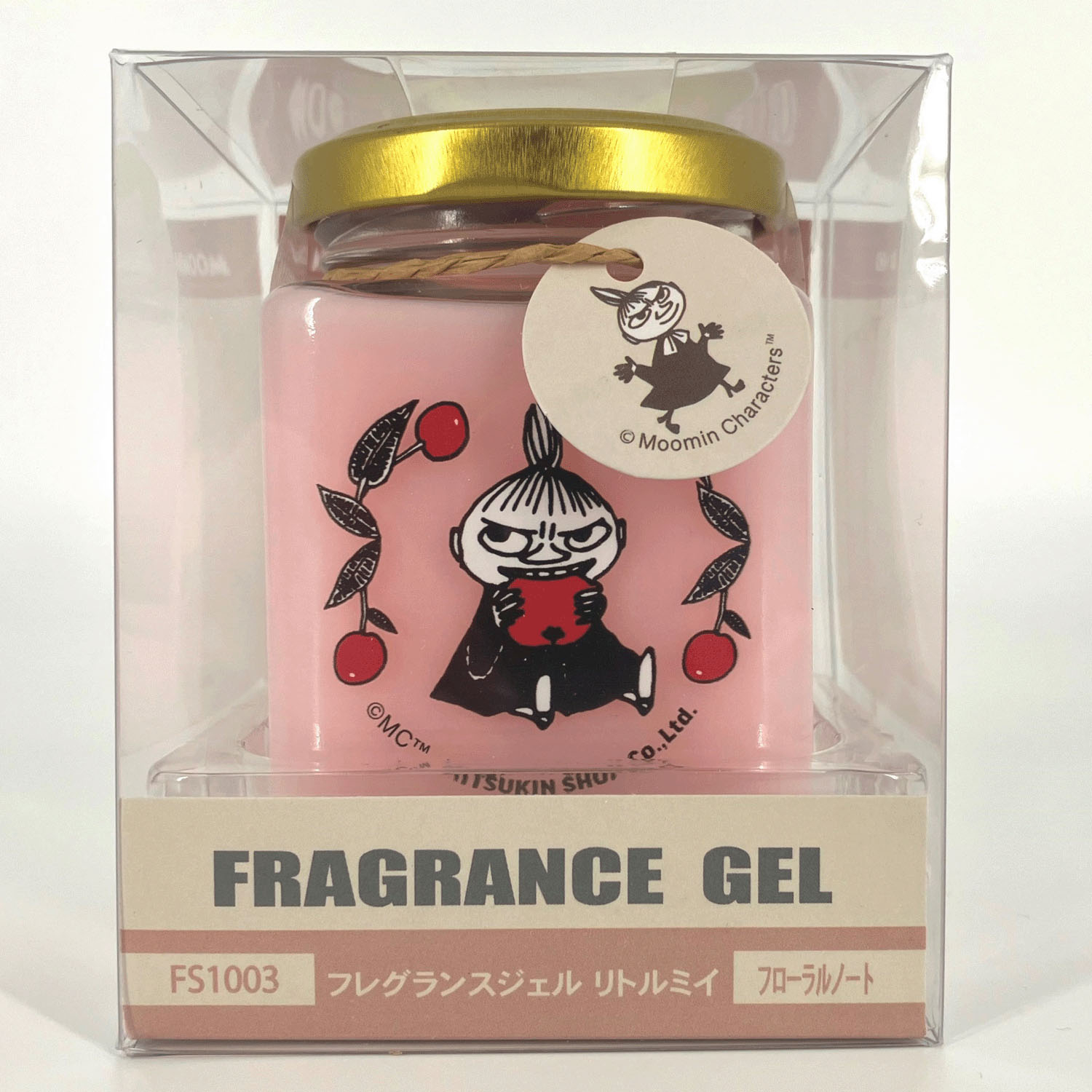 フレグランスジェル リトルミイ - 画像10