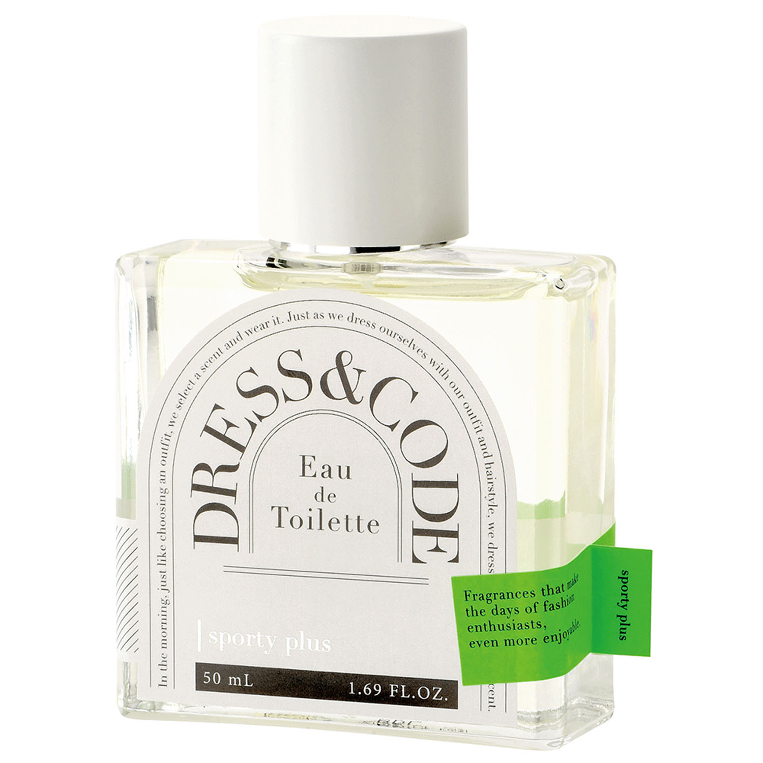 DRESS＆CODE オードトワレ - 画像4