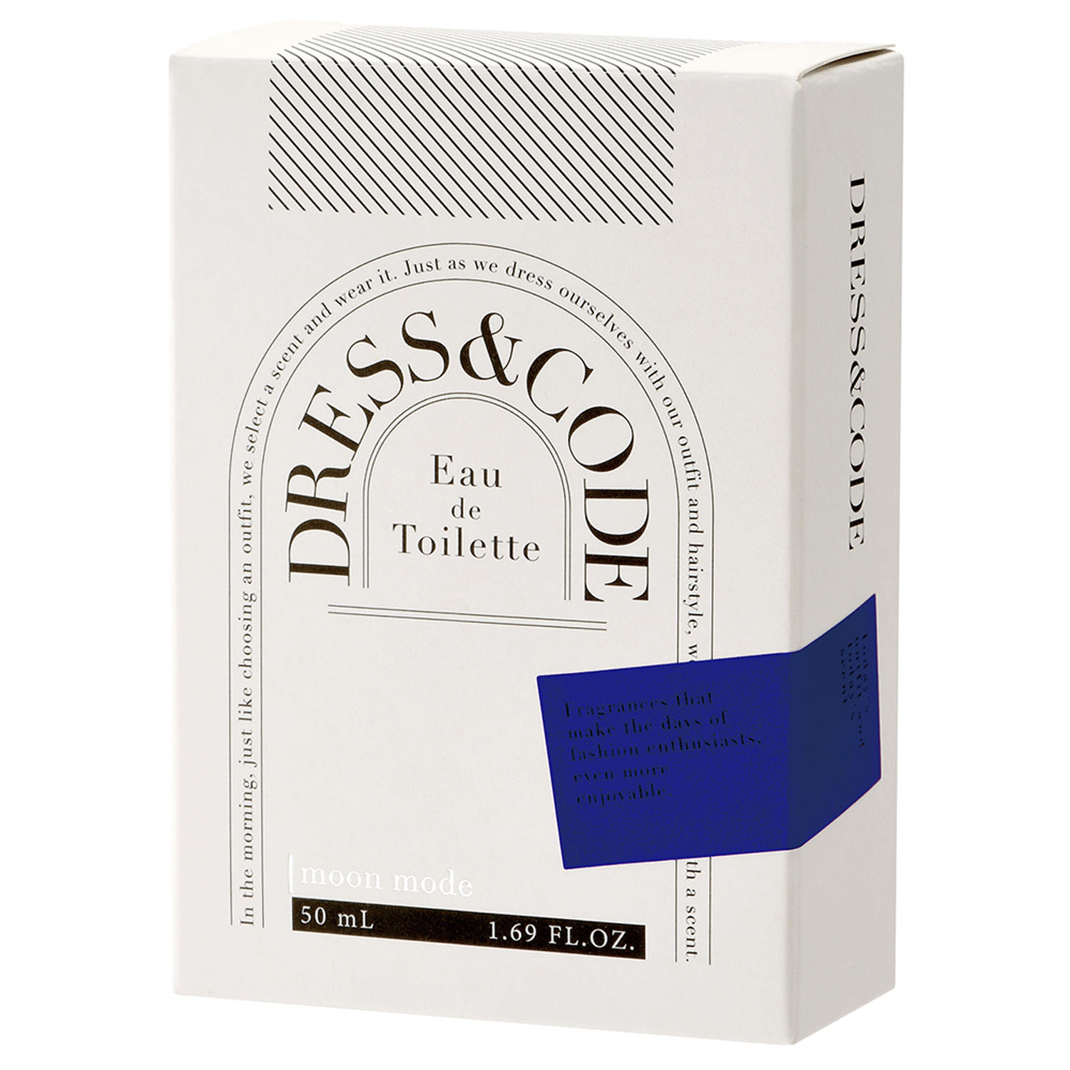 DRESS＆CODE オードトワレ - 画像7