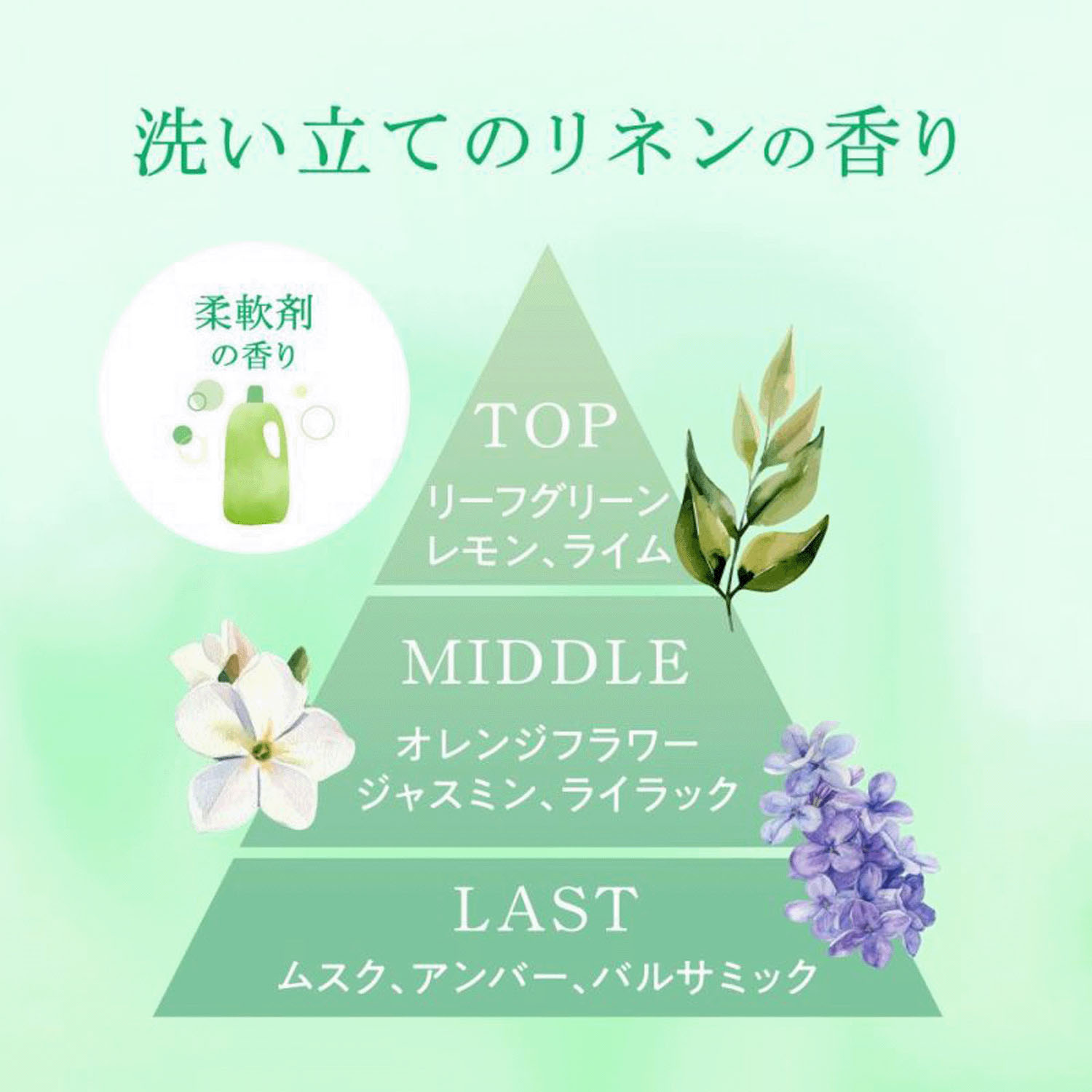 【01：メーカー終了】アクアシャボン オールドパルファム - 画像12