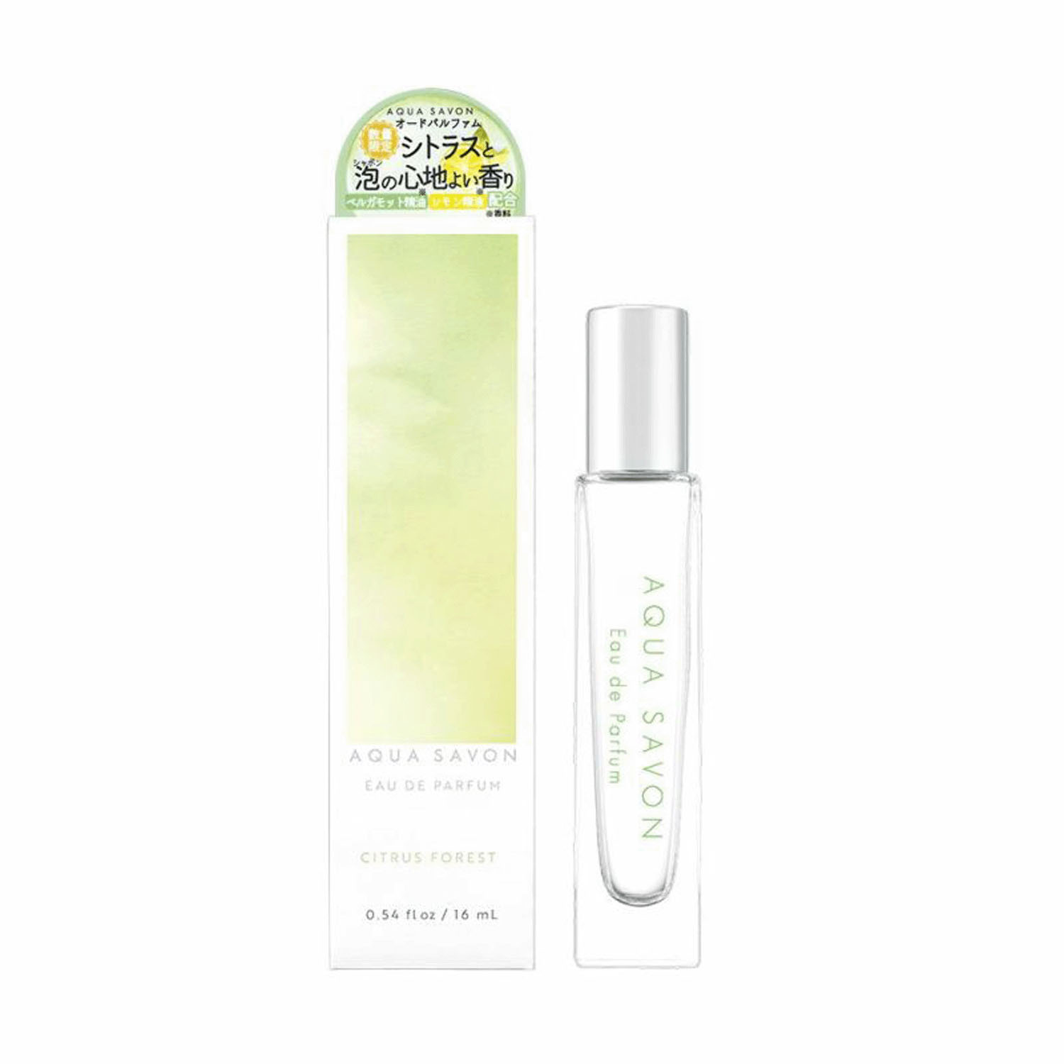 【01：メーカー終了】アクアシャボン オールドパルファム