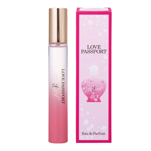 ミニモアパフュームラブパスポート オ－ドパルファム - 画像4