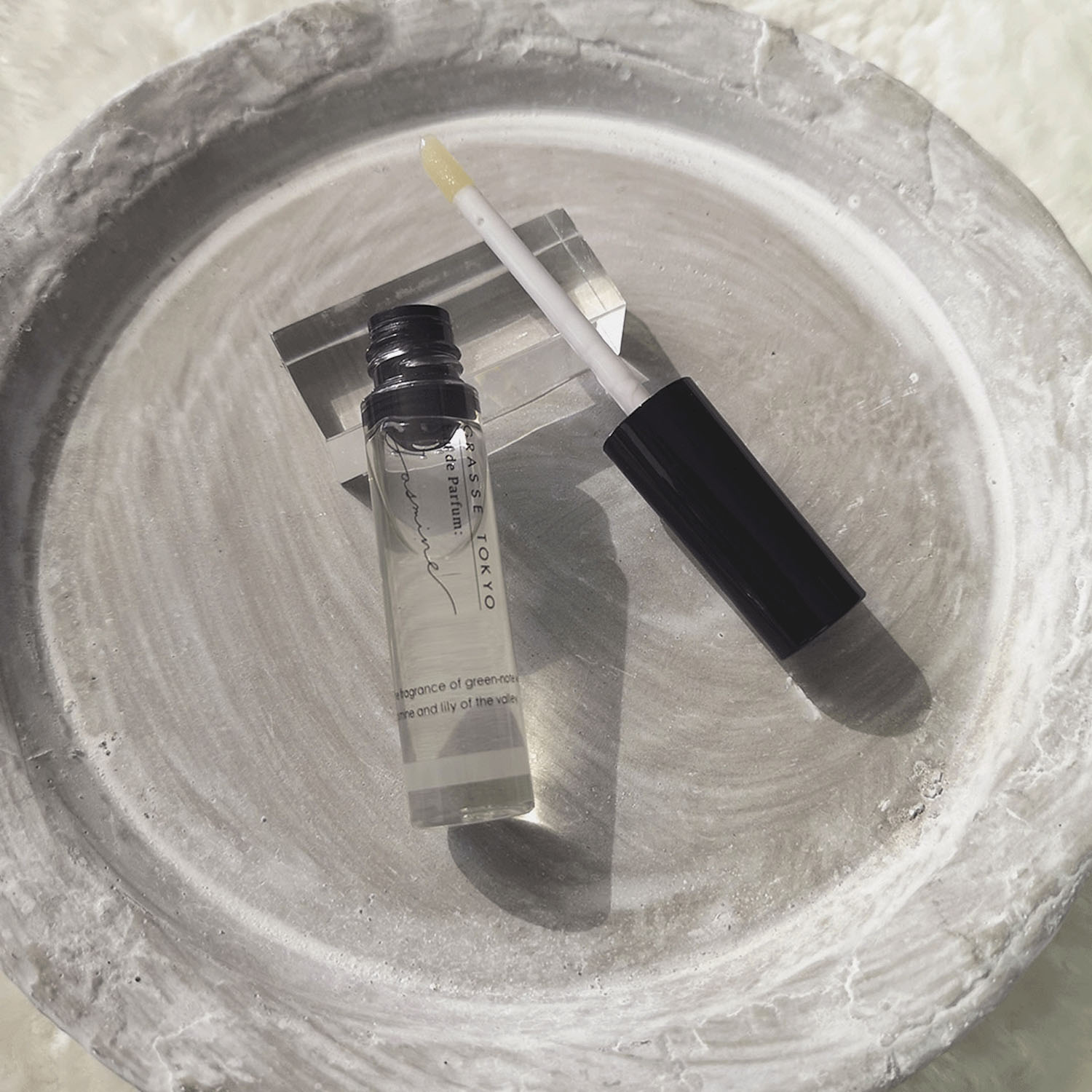 GRASSE TOKYO オードパルファン - 画像2