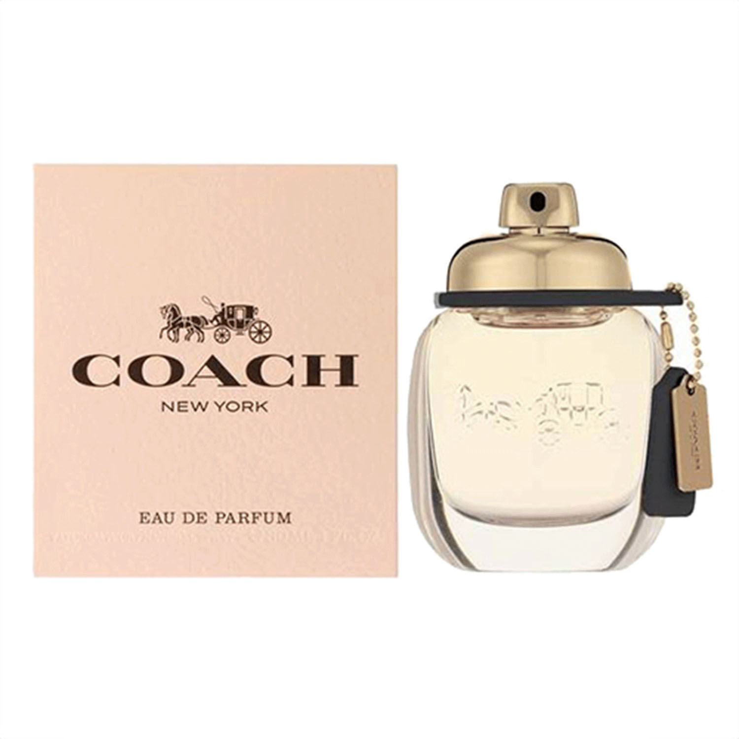 COH コーチ EDP 30ml