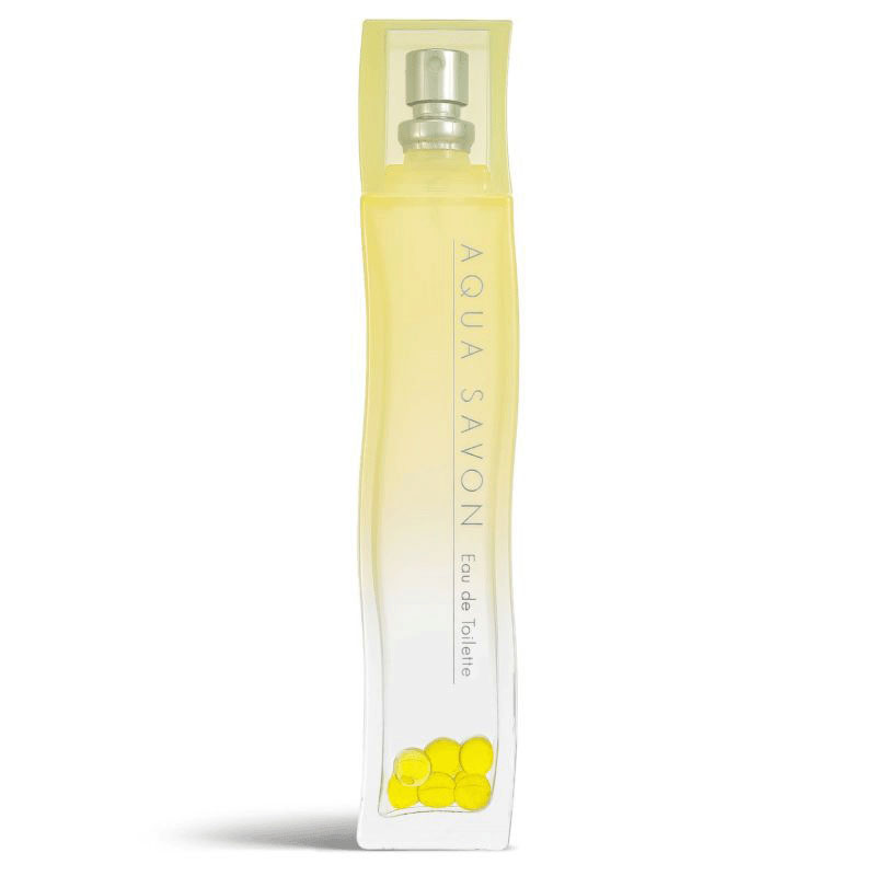 アクアシャボン ゆずの香り オードトワレ - 画像2