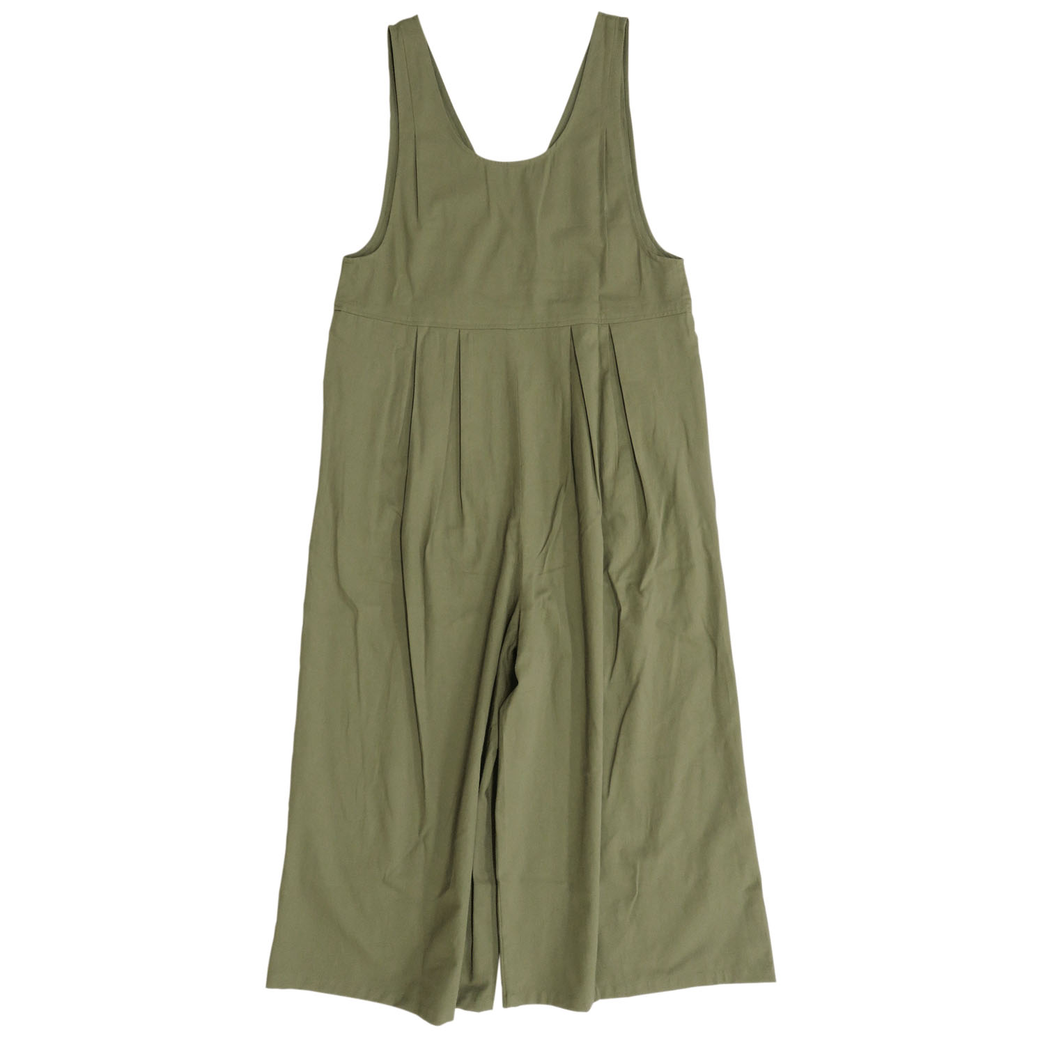 コットンツイル前後2WAYサロペット - 画像21