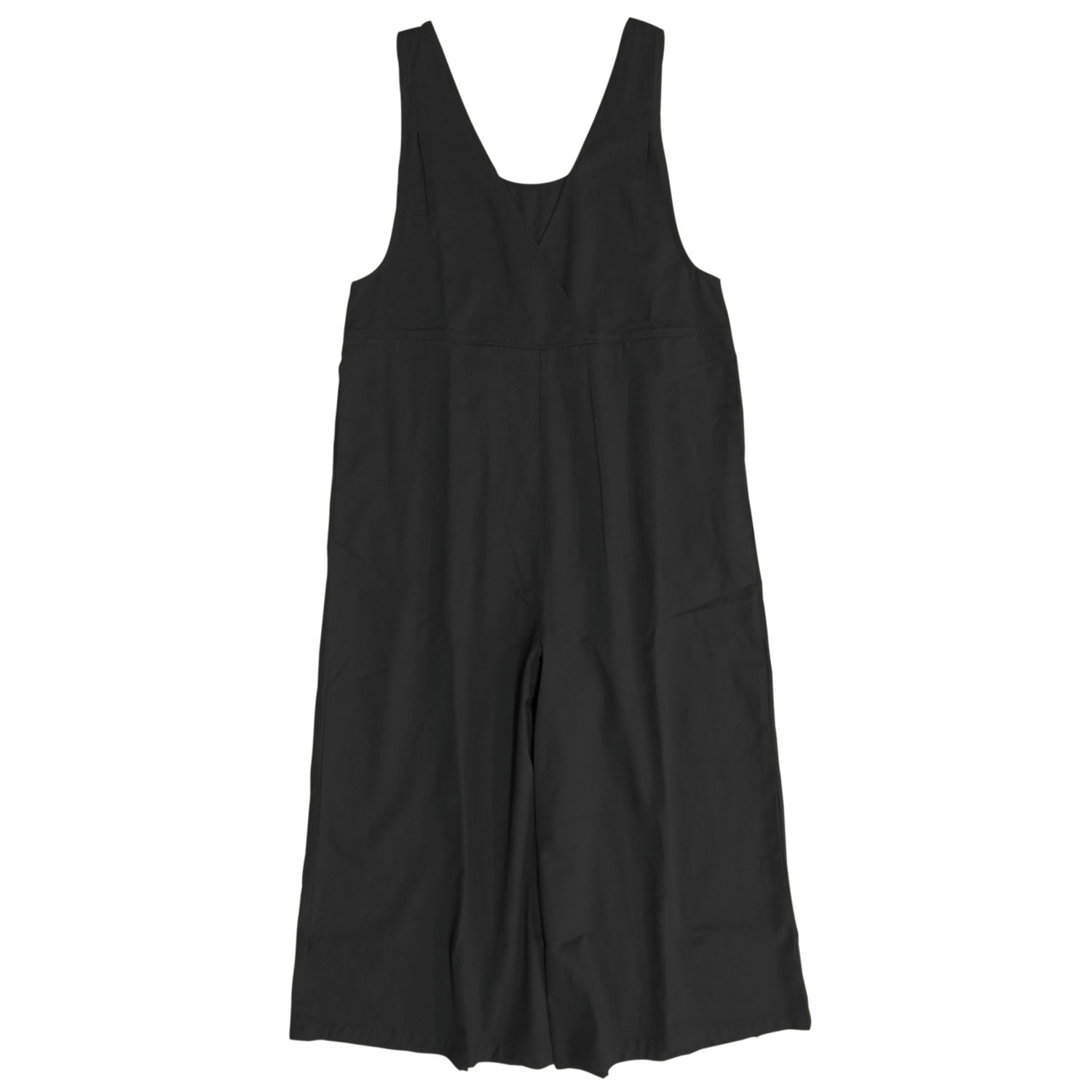 コットンツイル前後2WAYサロペット - 画像8