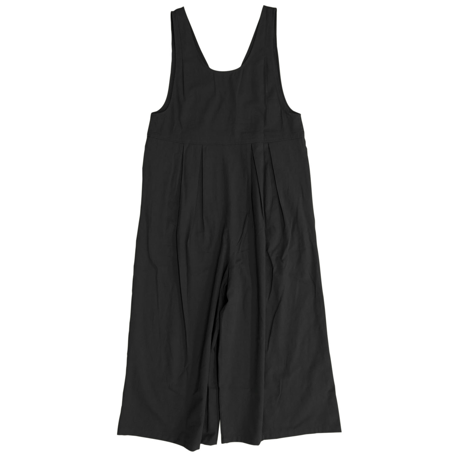 コットンツイル前後2WAYサロペット - 画像9