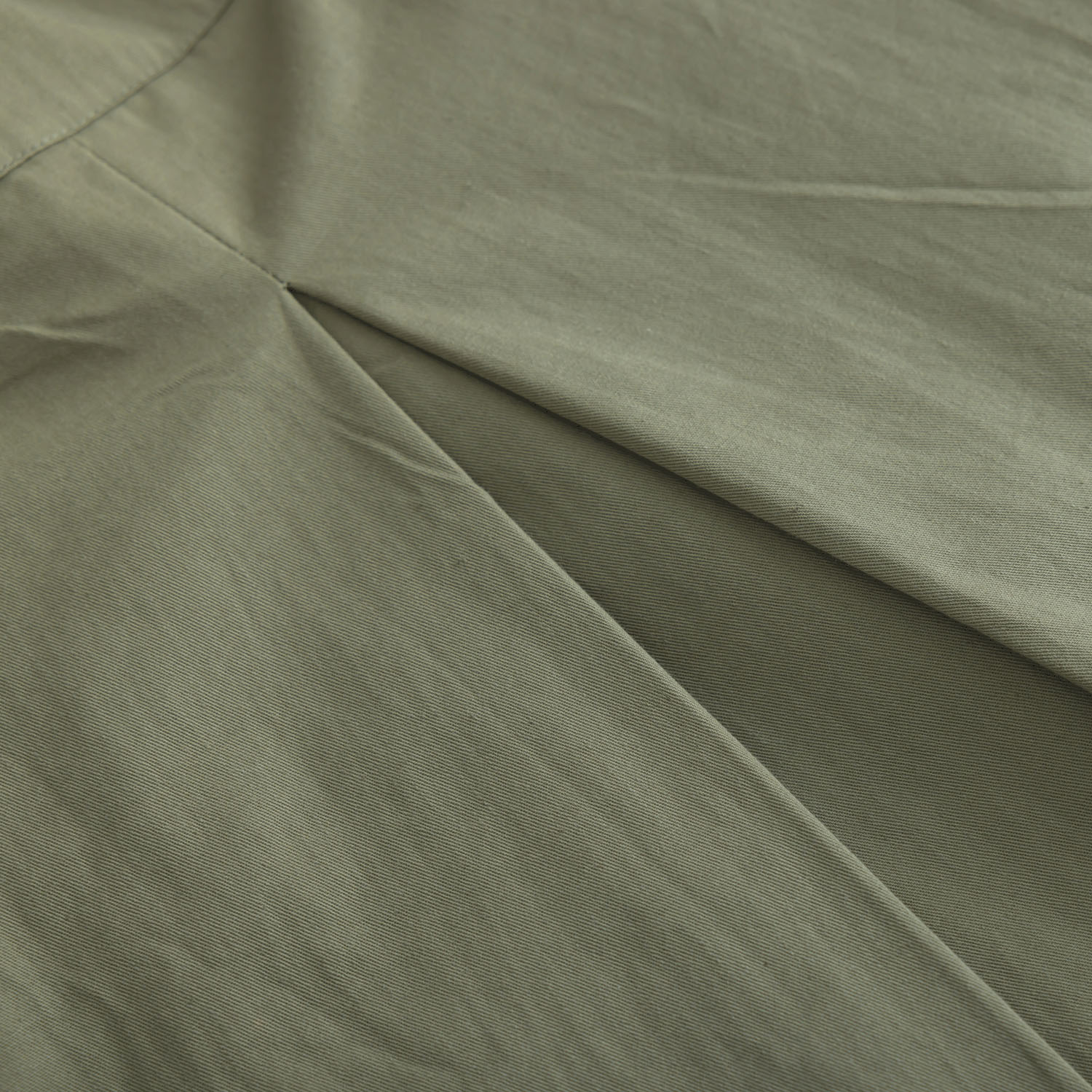 コットンツイルジャンスカワンピース - 画像18