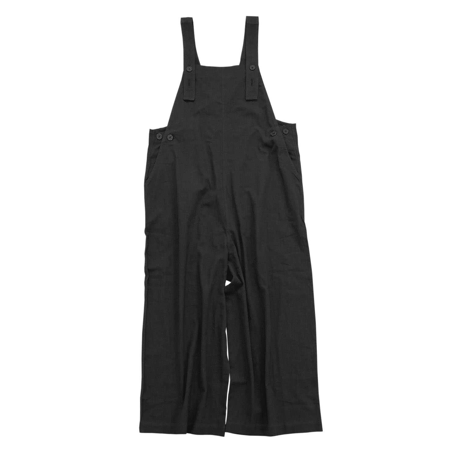 コットンコイルサロペット - 画像5