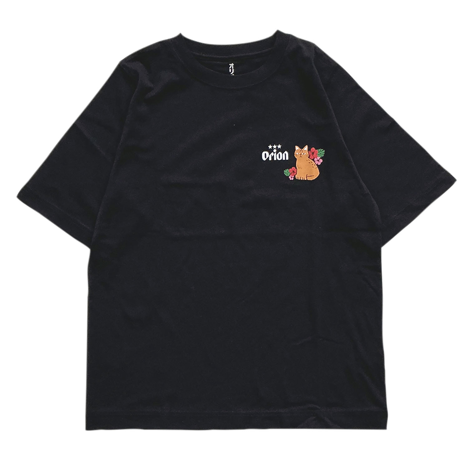 オリオンビール プリント5分袖Tシャツ - 画像14