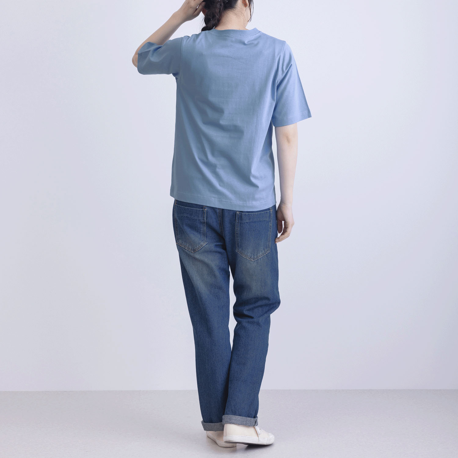 オリオンビール プリント5分袖Tシャツ - 画像22