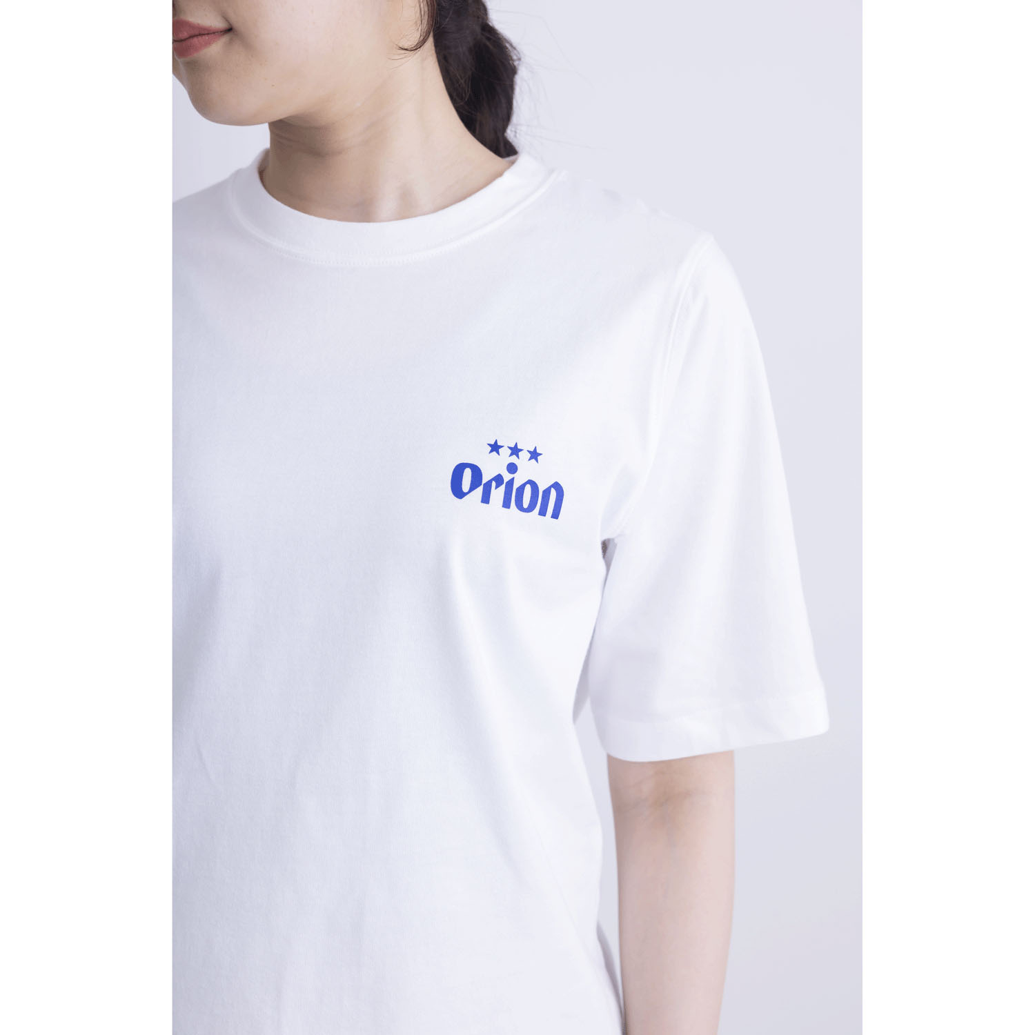 オリオンビール プリント5分袖Tシャツ - 画像5