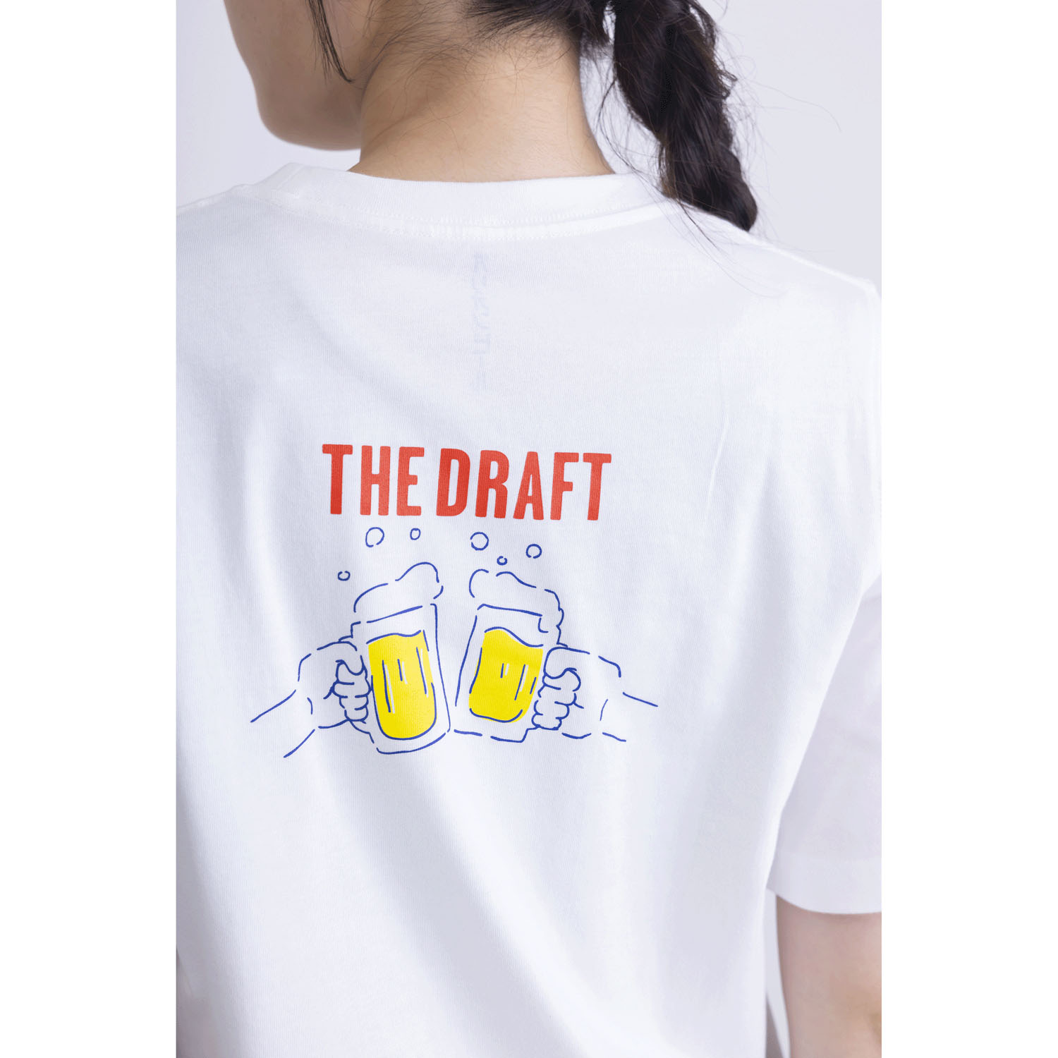 オリオンビール プリント5分袖Tシャツ - 画像6