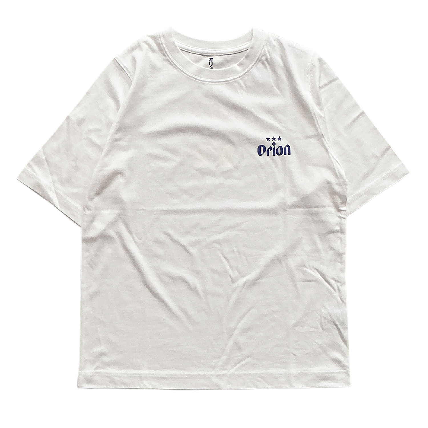 オリオンビール プリント5分袖Tシャツ - 画像8