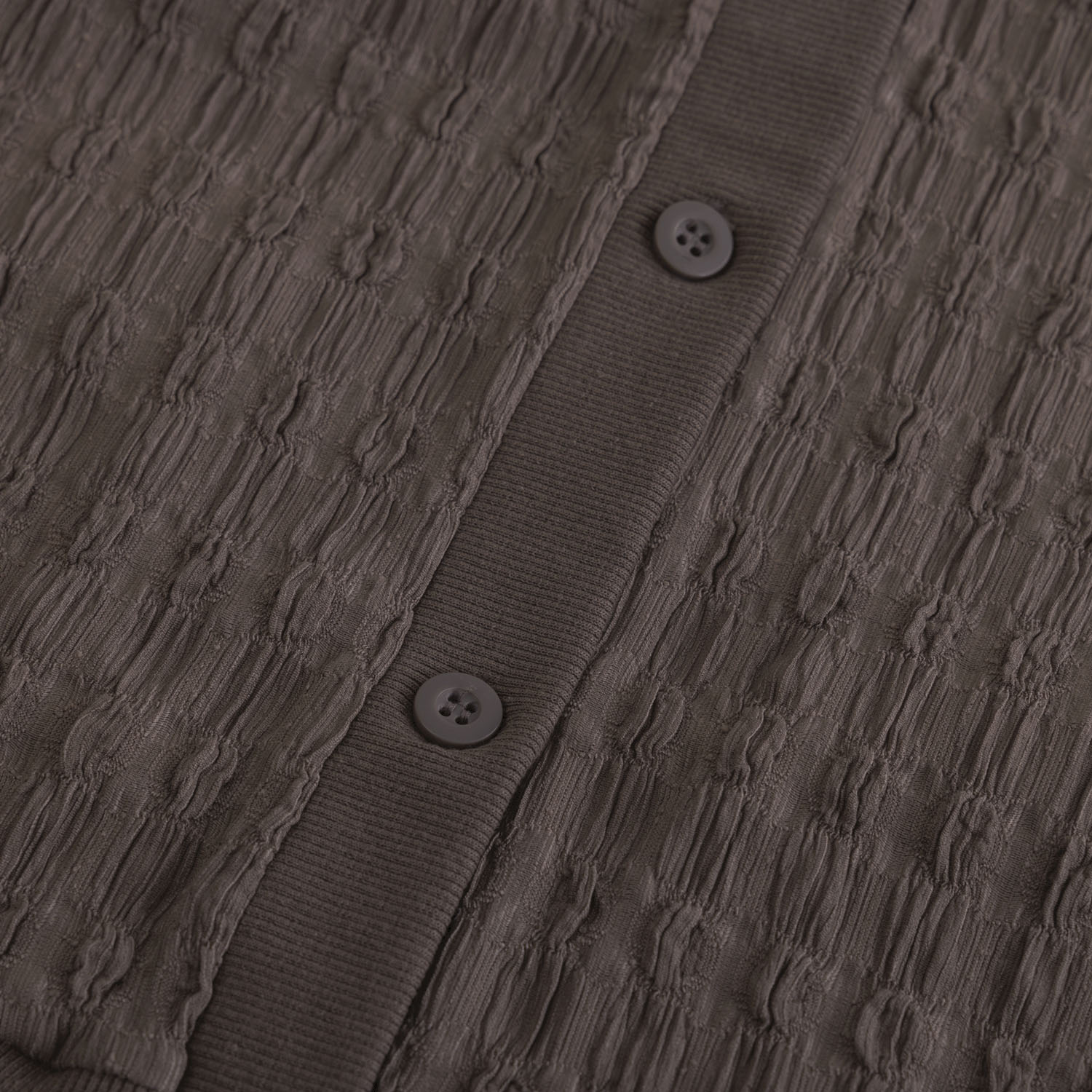 フクレ織りジャガード羽織り - 画像17