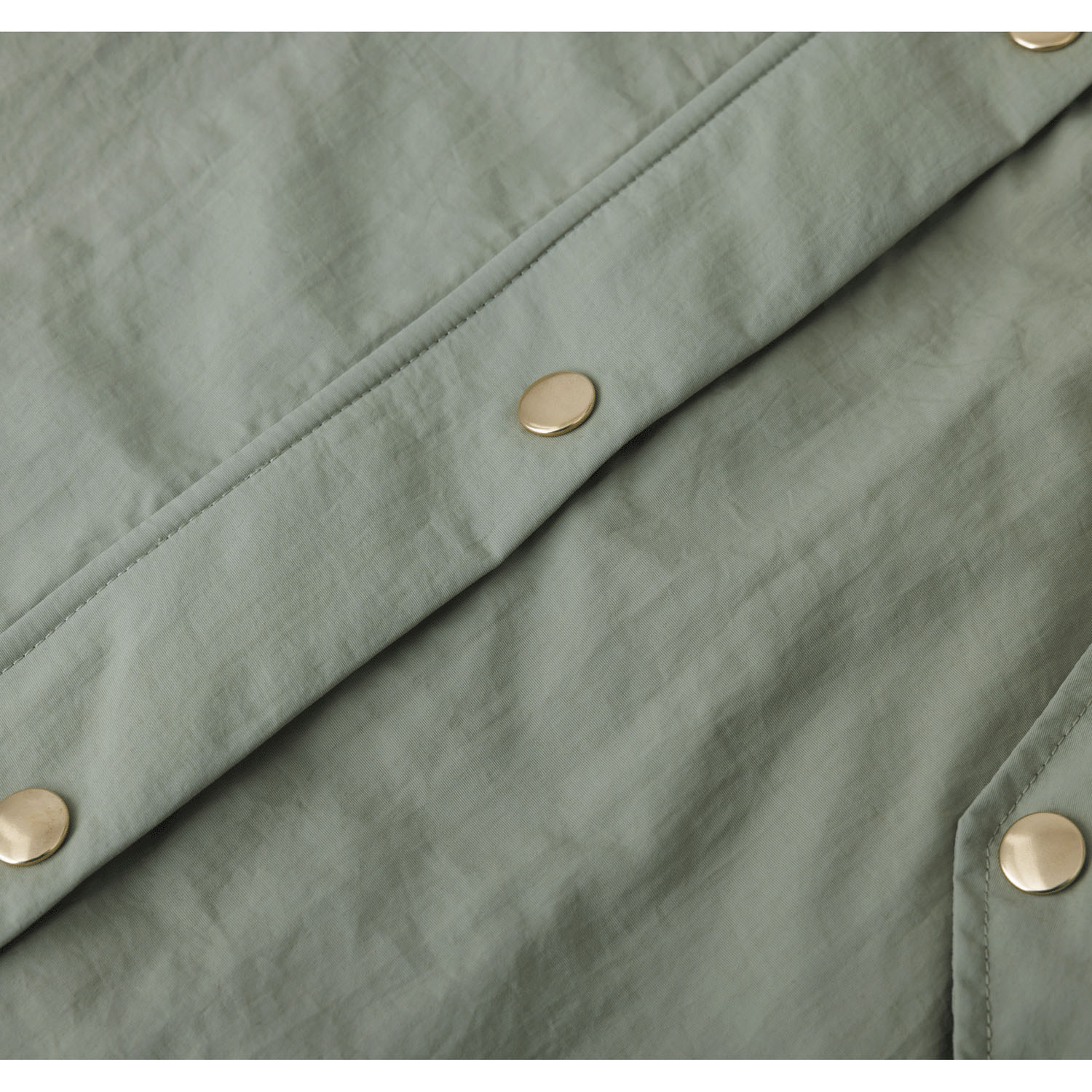 撥水＆花粉リリース加工マウンテンパーカー - 画像25