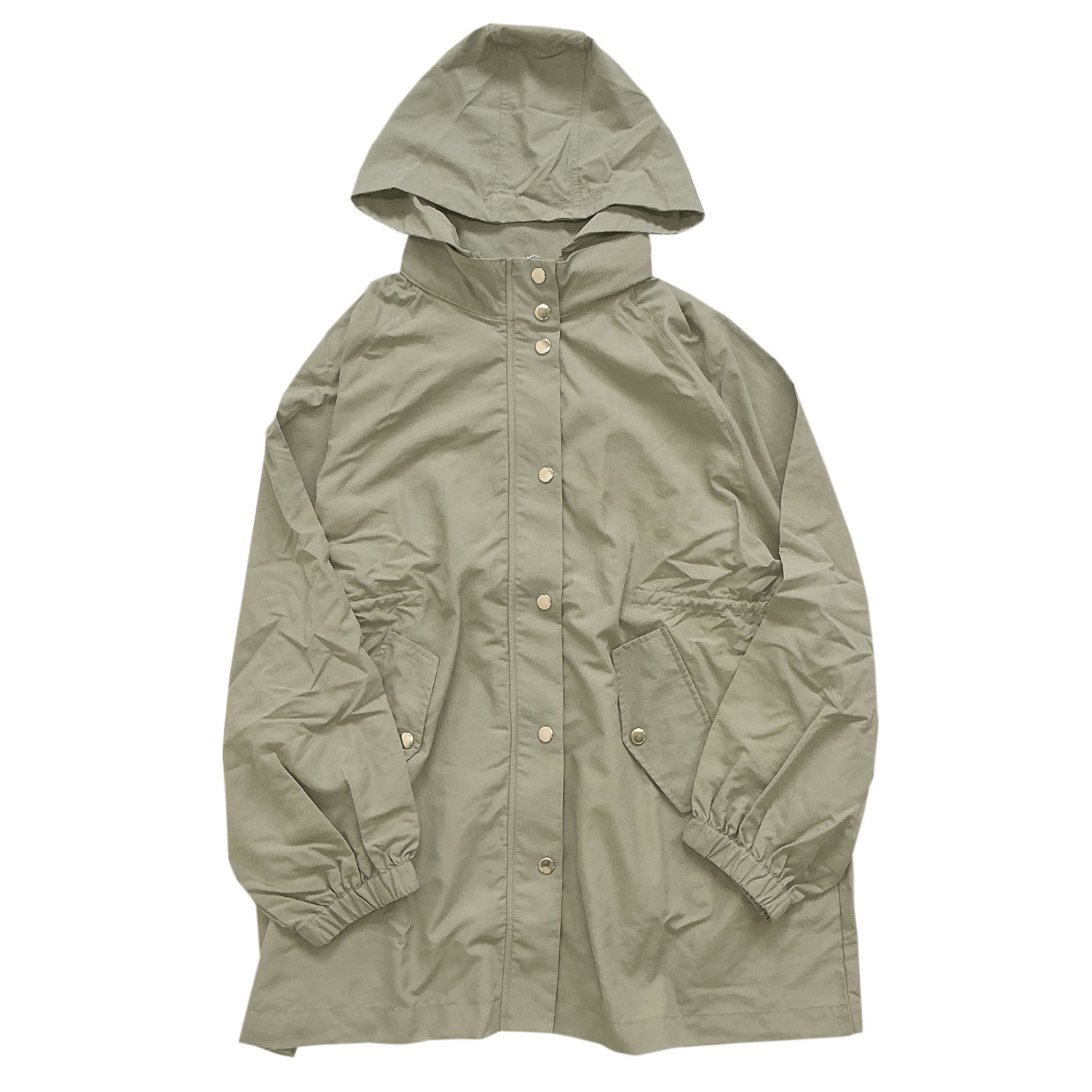 撥水＆花粉リリース加工マウンテンパーカー - 画像26